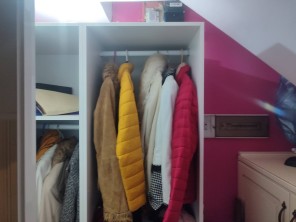 Vestidor